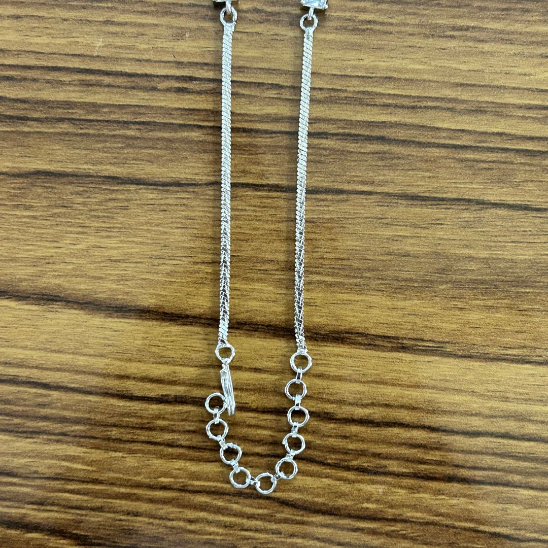 Celia Emerald CZ Designer Necklace Set