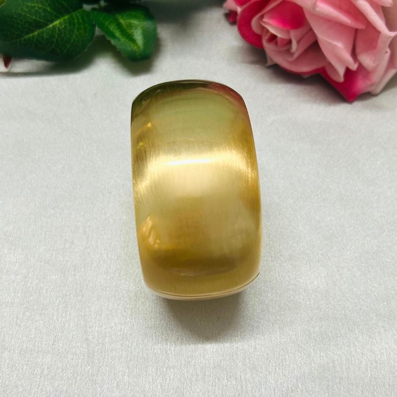 Matt Openable Kada/Cuff - Extra Broad