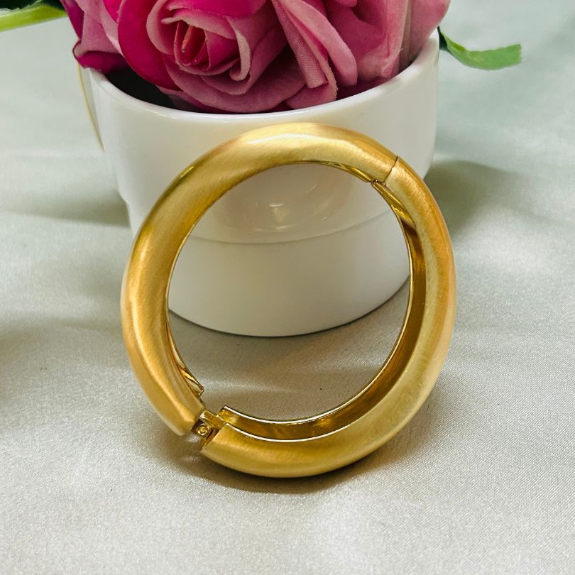 Spiral Openable Kada