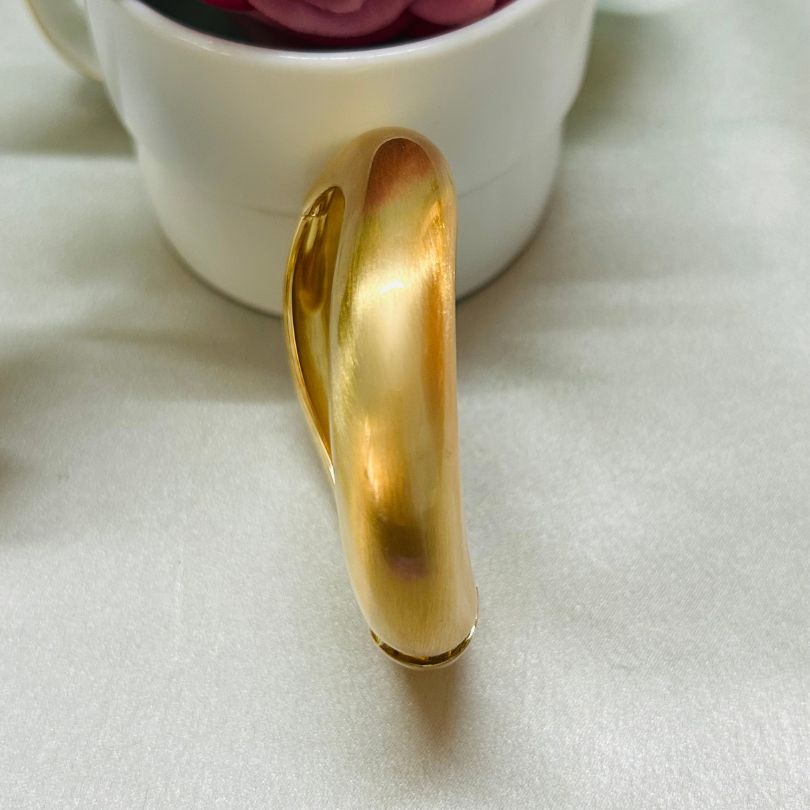 Spiral Openable Kada