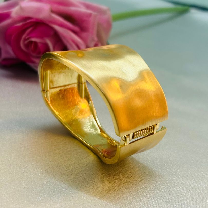 Matt Shell Openable Kada/Cuff