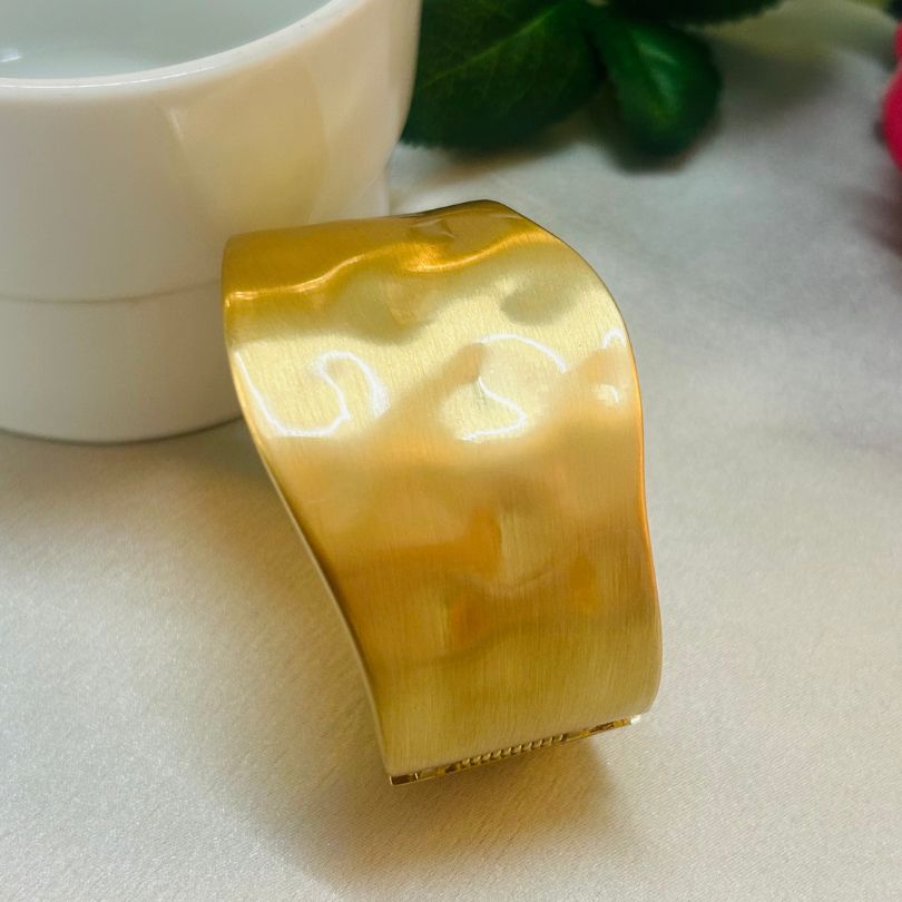 Matt Shell Openable Kada/Cuff