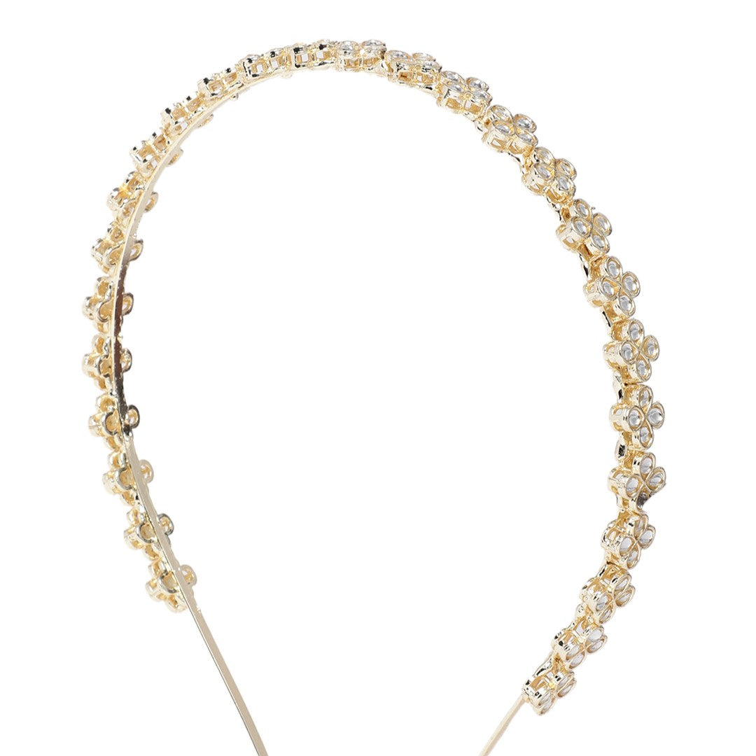 LAIDA Women Embellished Hairband