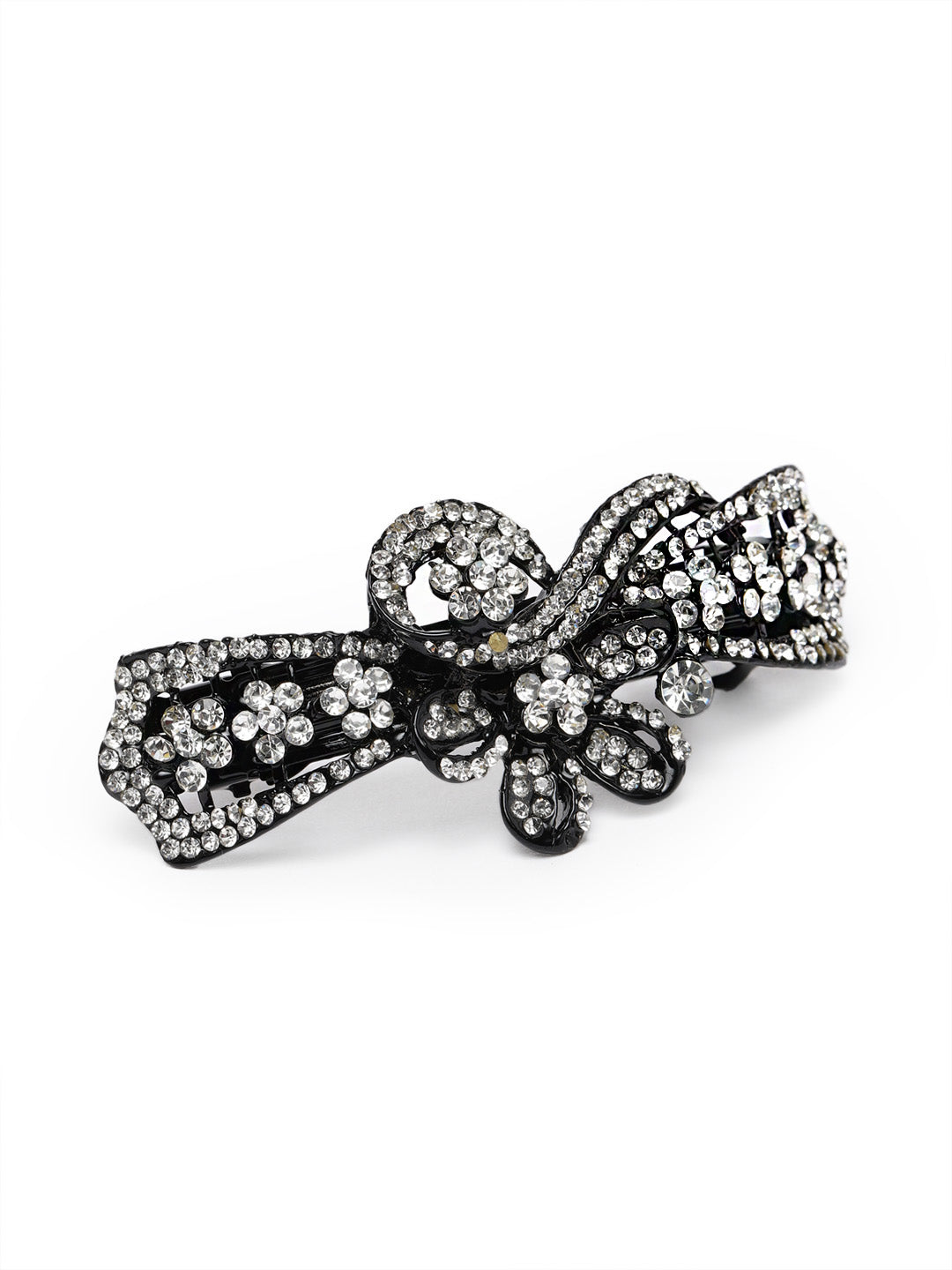 LAIDA Women Embellished French Barrette