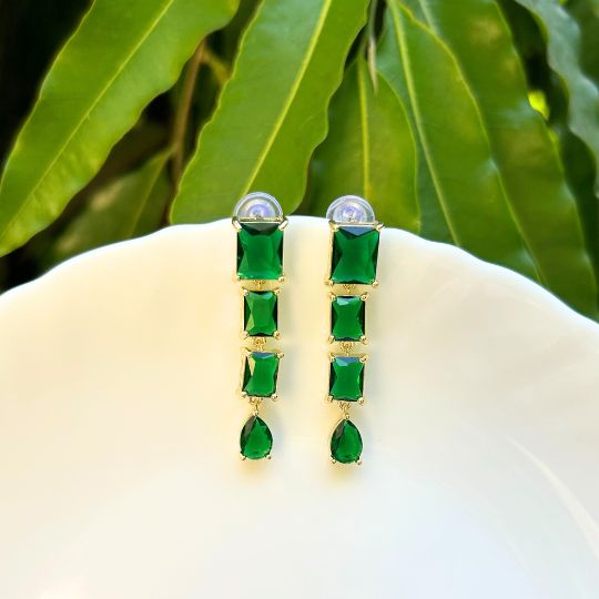 Zuri Drop Earrings