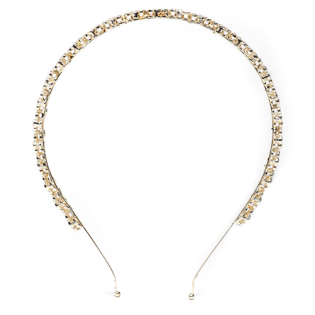 LAIDA Women Embellished Hairband