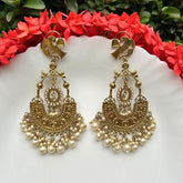 Hassen Golden Chandbalis