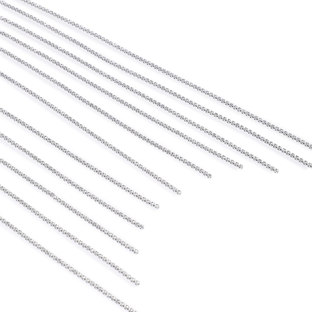 LAIDA Women Embellished Hanging Hairband