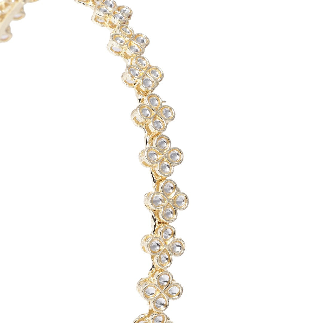 LAIDA Women Embellished Hairband