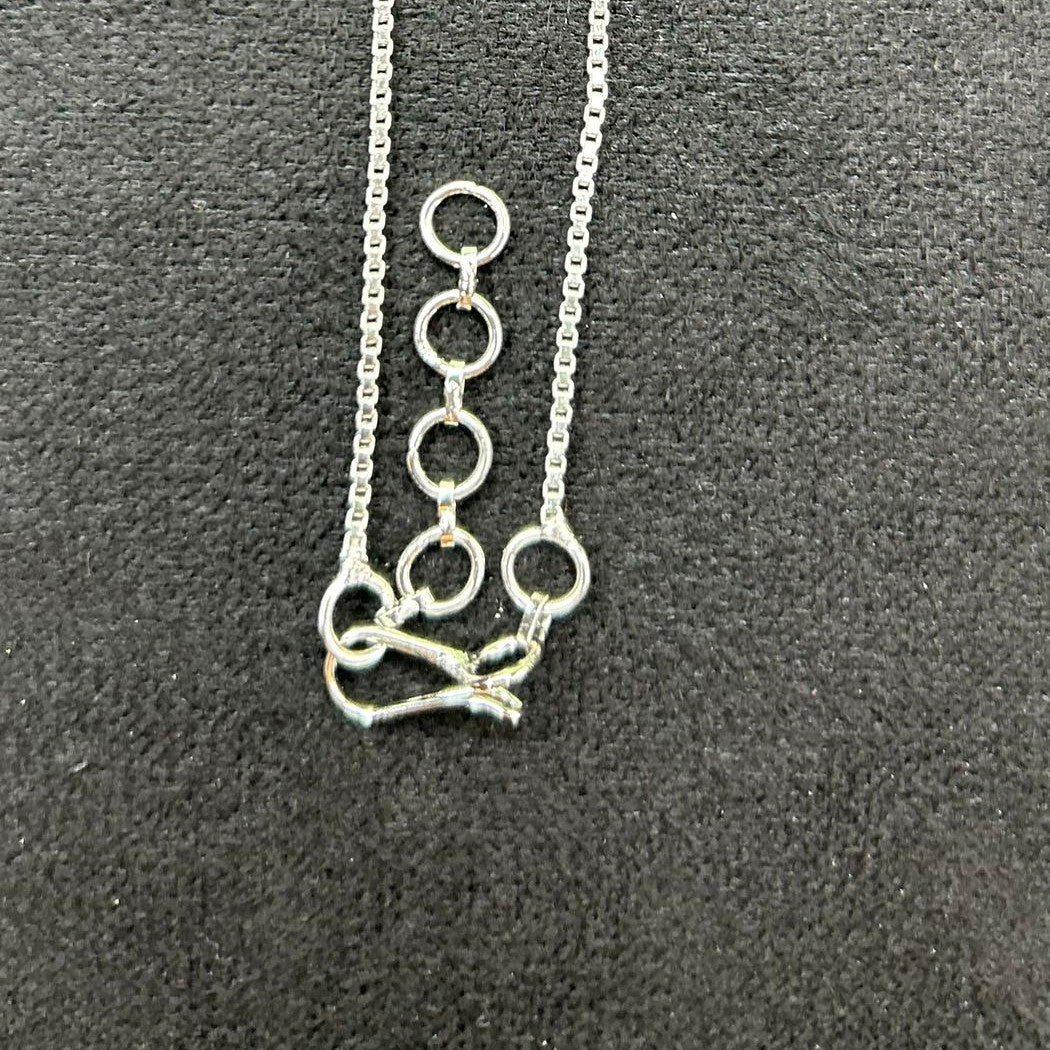 Vida CZ Emerald Green Designer Neckalce Set