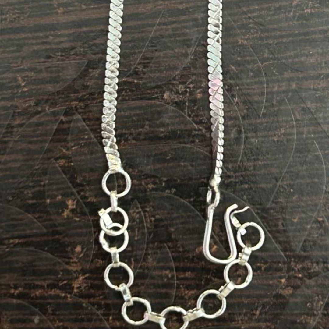 Alice Emerald CZ Designer Necklace Set