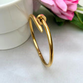 Golden Knot -  Bracelet