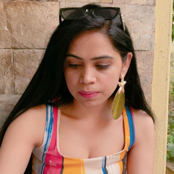 Star Shell Golden Earring