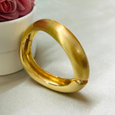 Spiral Openable Kada