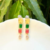 Zuri Drop Earrings