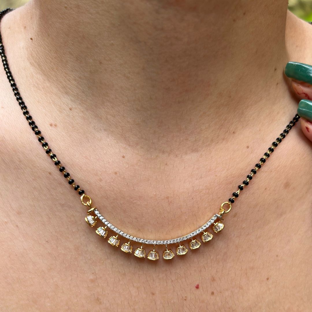 Shroti Chand AD Mangalsutra