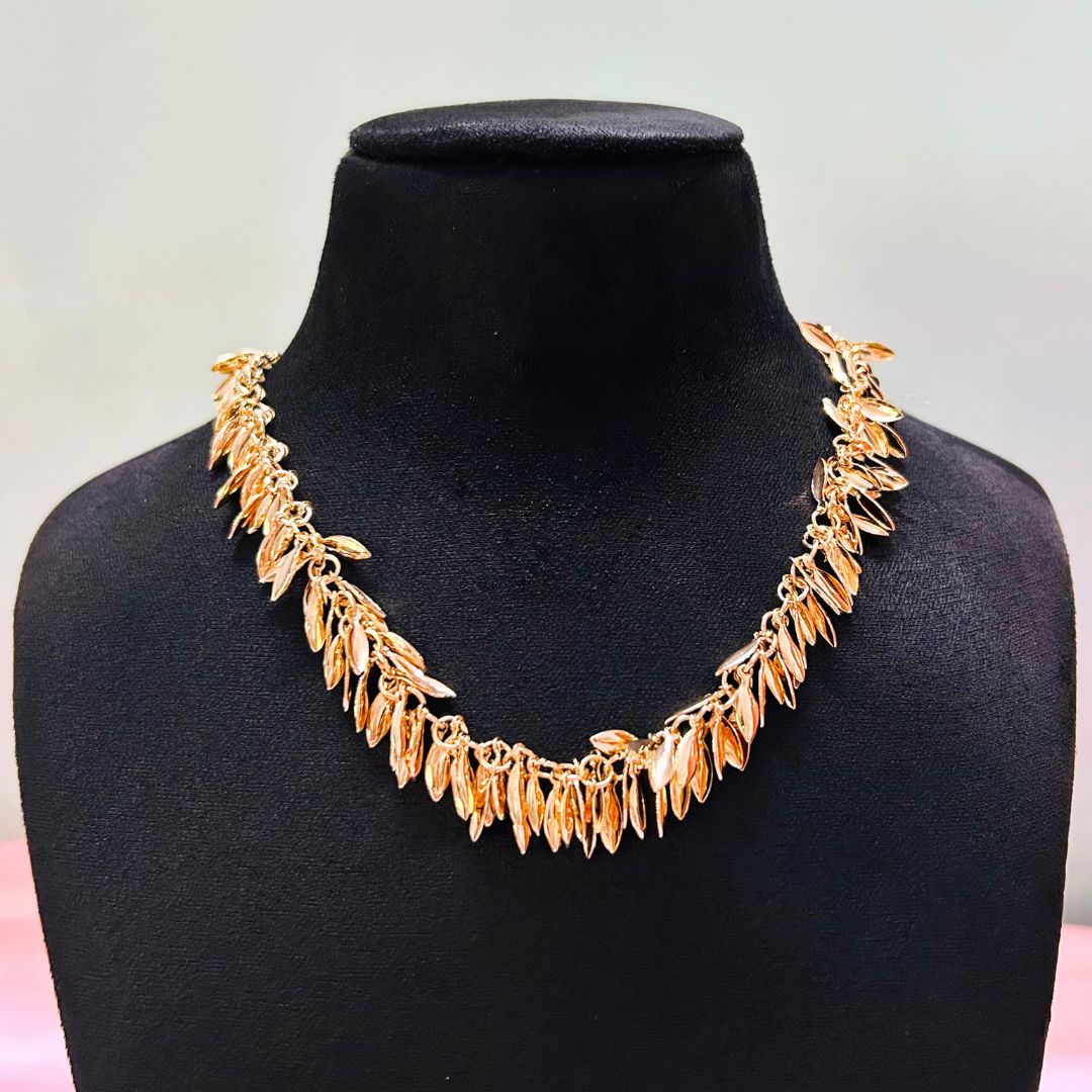 2 in 1 Multi-utility Necklace Choker