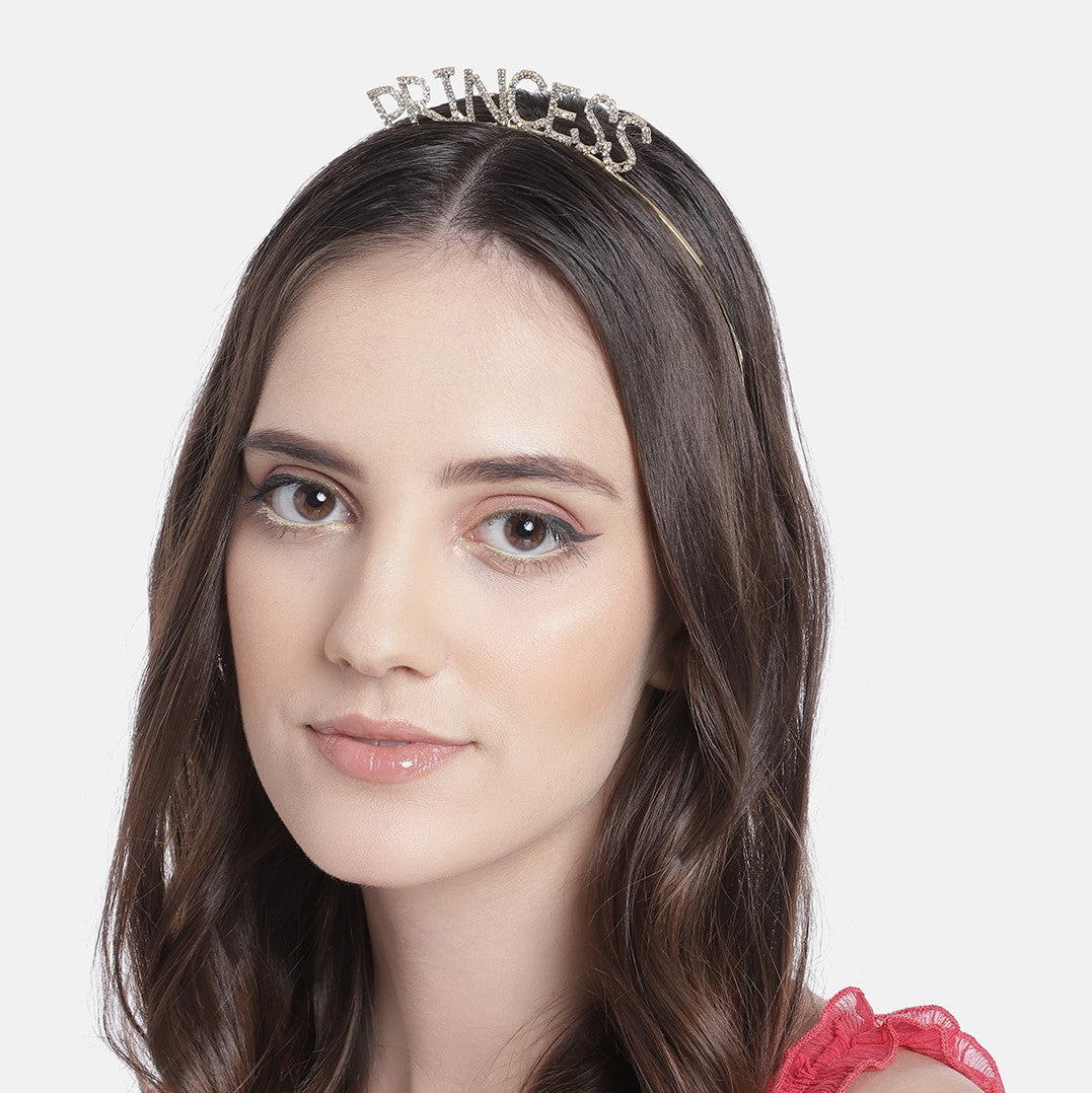 Princess Hairband