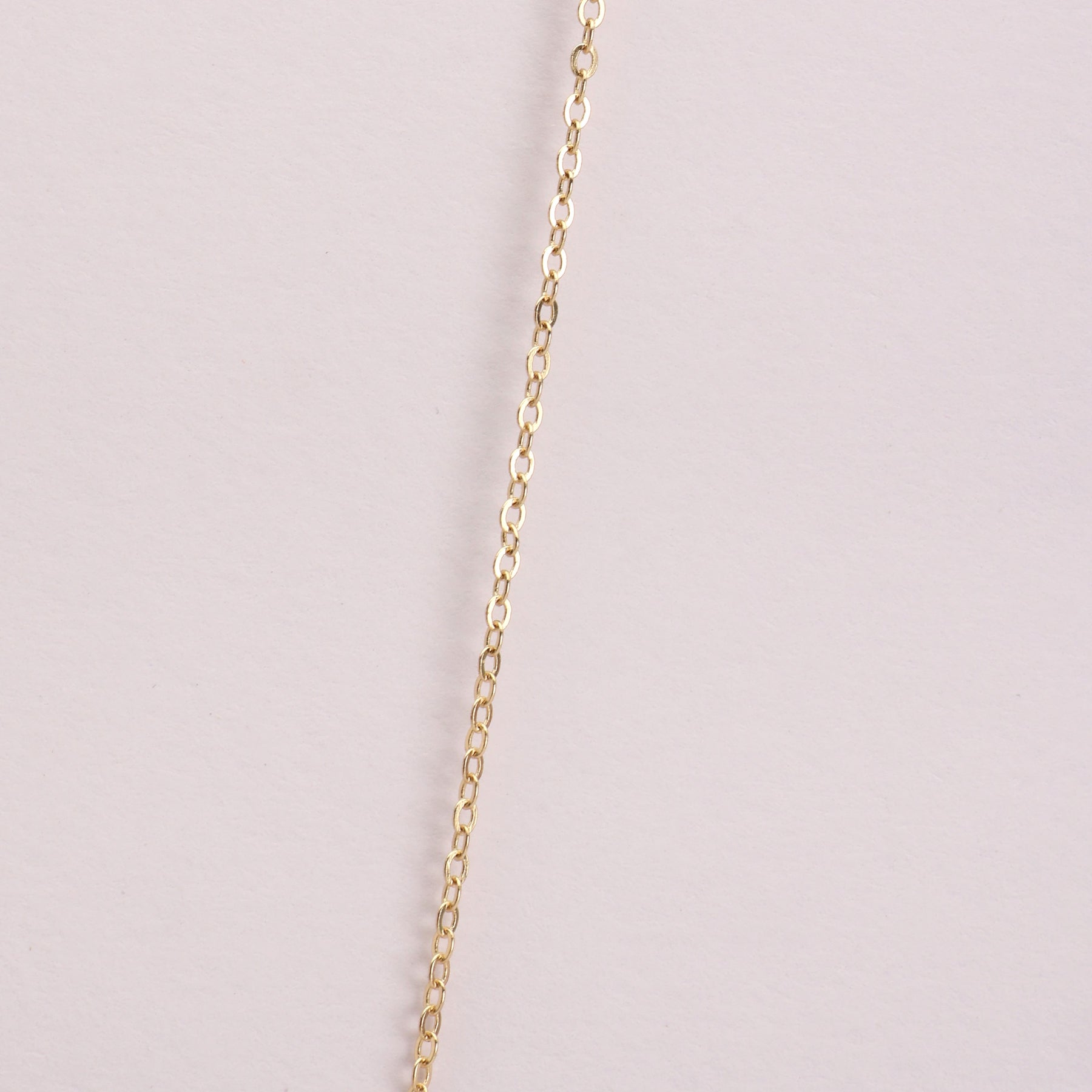 LAIDA Eiffel Tower Pendant