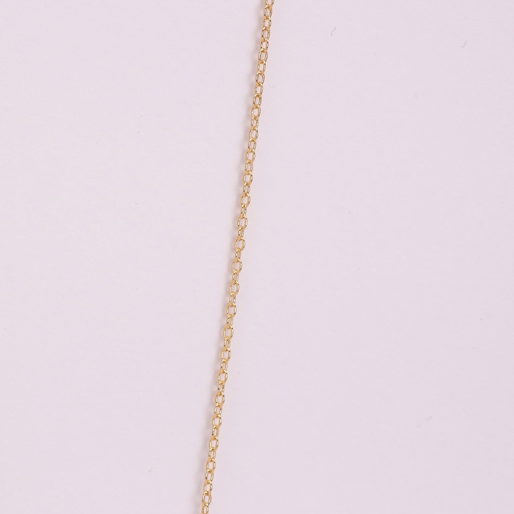 LAIDA Happy Heart Pendant