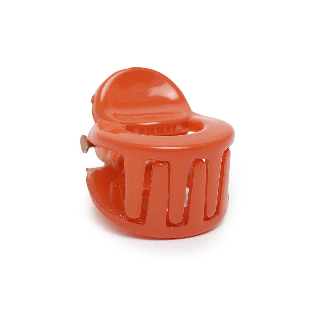 Laida Women Set of 12 Metal Claw Clip