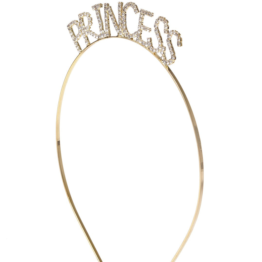 Princess Hairband