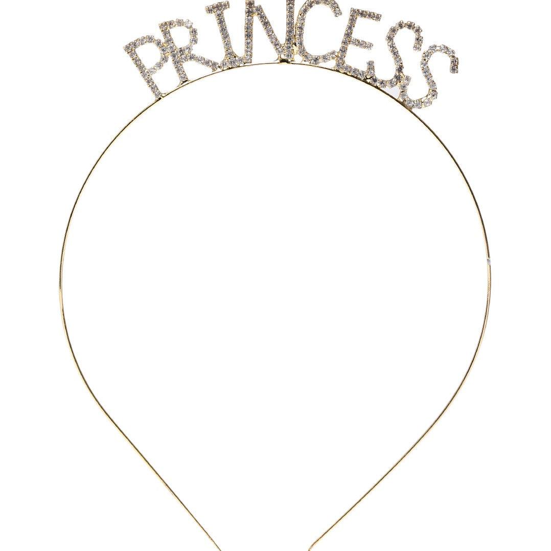Princess Hairband