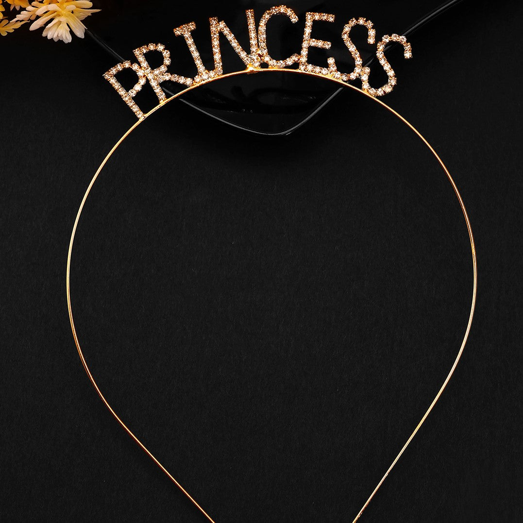 Princess Hairband