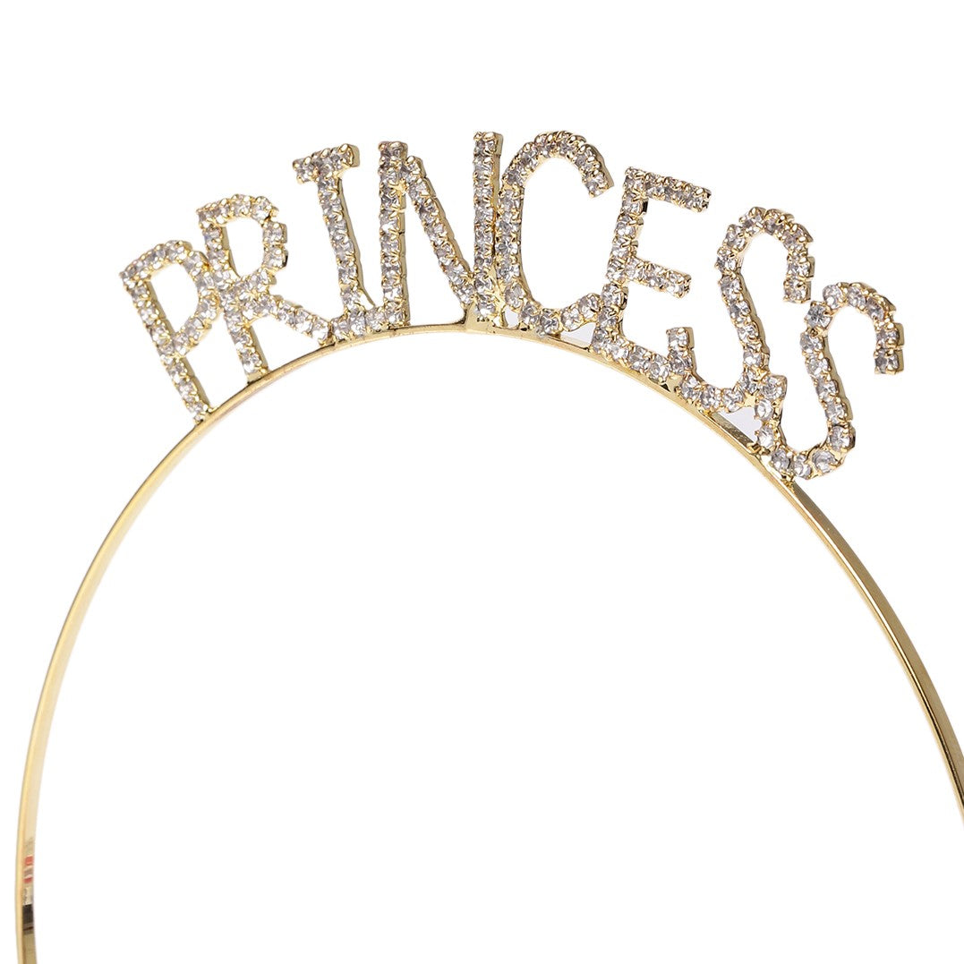 Princess Hairband