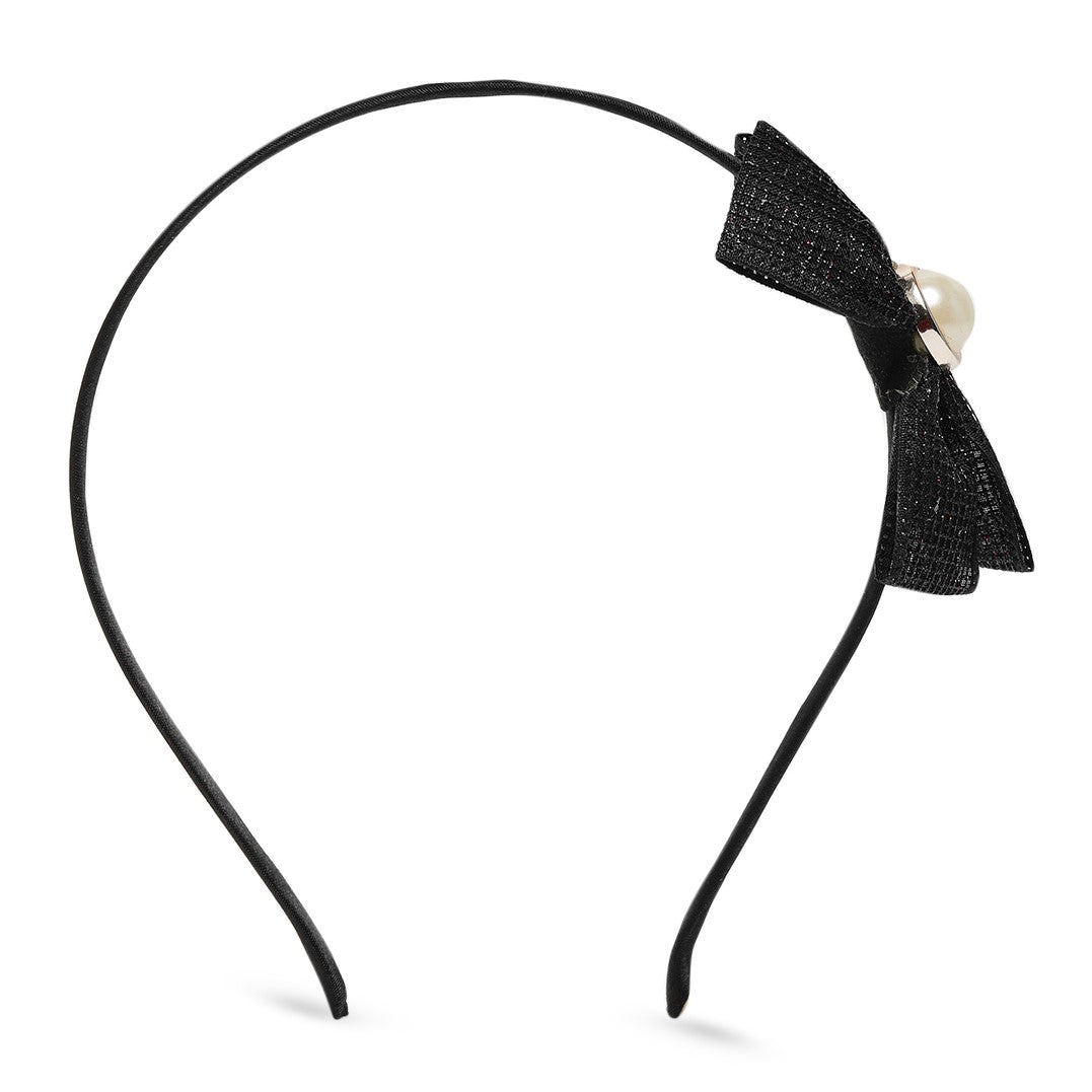 Laida Girls Set of 2 Embellished Hairband