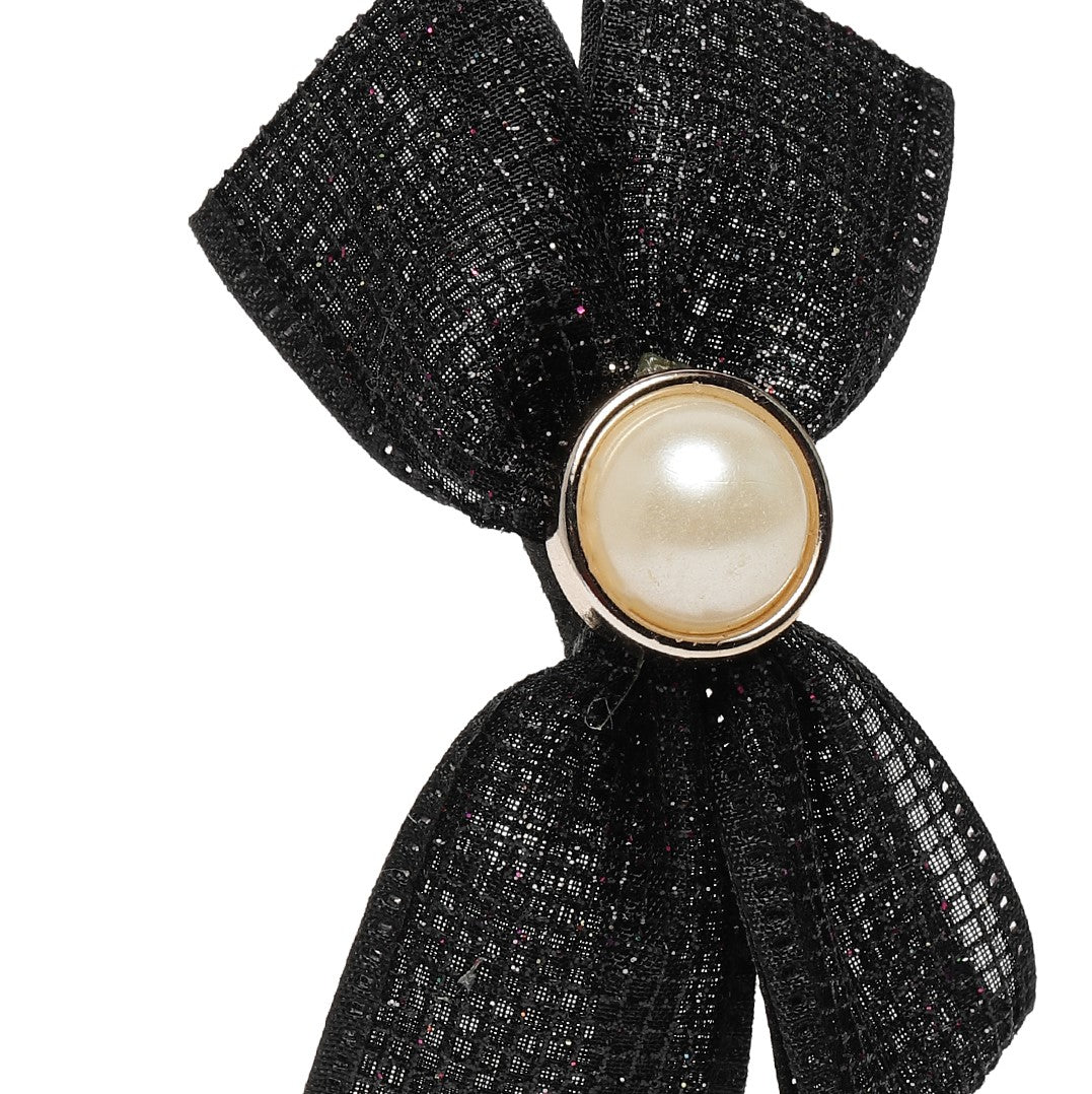 Laida Girls Set of 2 Embellished Hairband