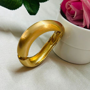 Spiral Openable Kada