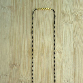 Ramma American Diamond Star Mangalsutra