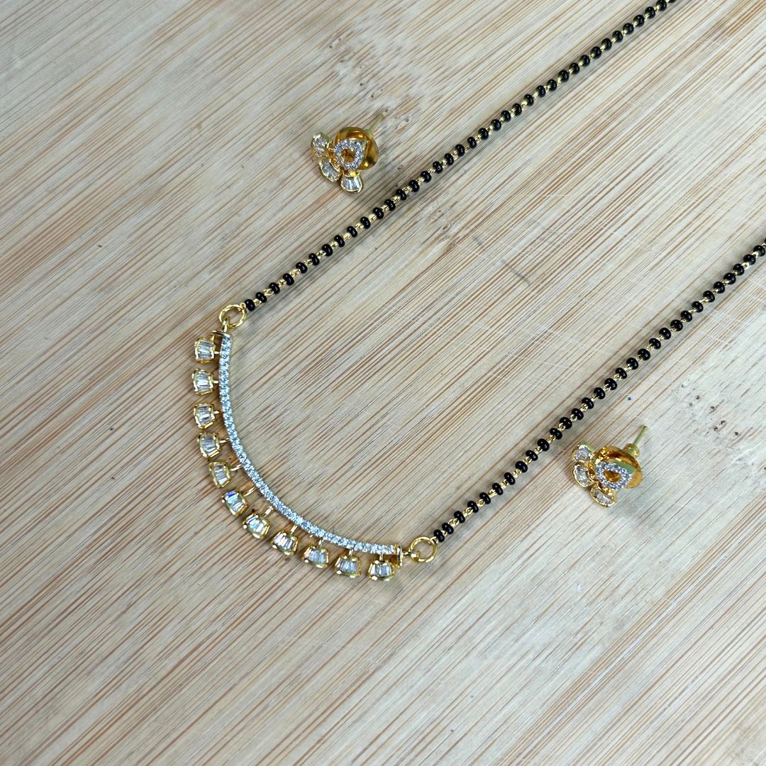 Shroti Chand AD Mangalsutra