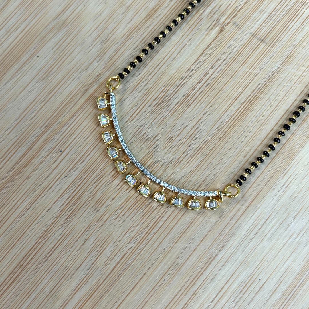 Shroti Chand AD Mangalsutra