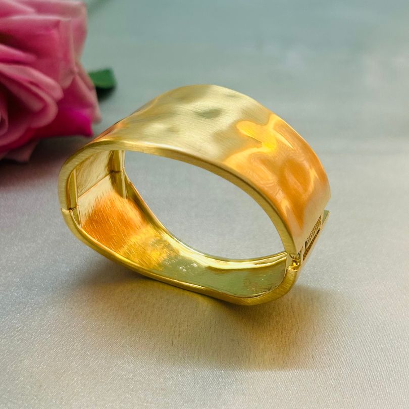 Matt Shell Openable Kada/Cuff