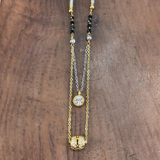 Maitreyi Manka Mangalsutra