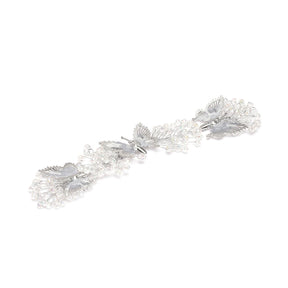 LAIDA Women Embellished Bumpit Hair Pin