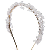 LAIDA Women Embellished Hairband