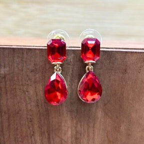 Macy Drop Earrings