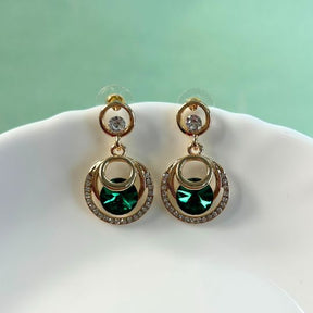 Yara Drop Earrings