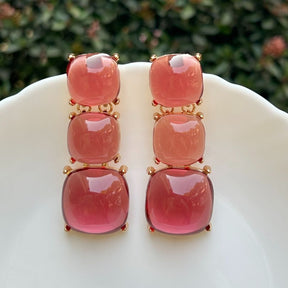 Magneta Statement Earrings