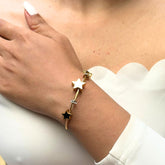 Viral Star Bracelet - Big