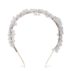 LAIDA Women Embellished Hairband