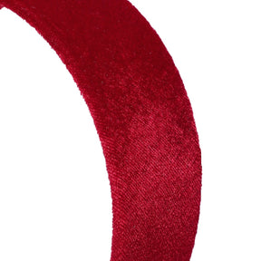 LAIDA Women Set of 3 Velvet Hairband