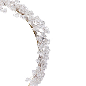 LAIDA Women Embellished Hairband