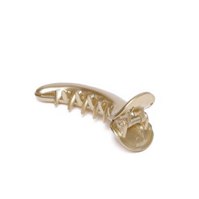 LAIDA Women Set of 6 Embellished Banana Clips