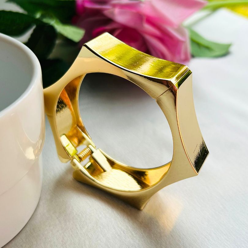 Greatest Structured Openable Kada/Cuff