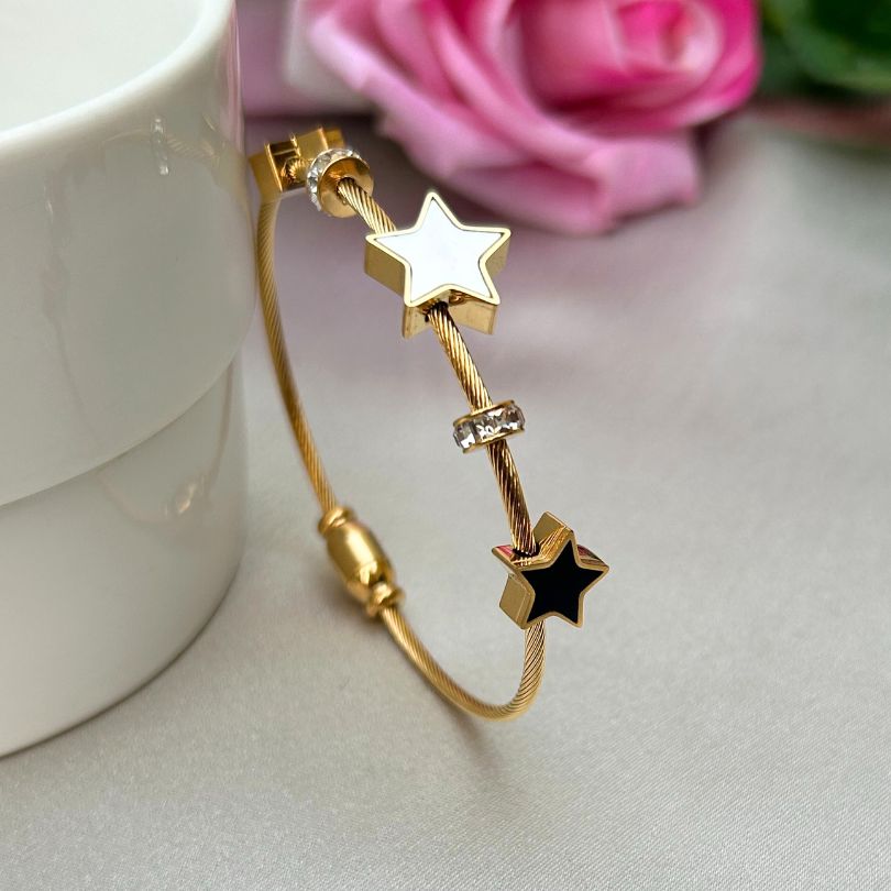 Viral Star Bracelet - Big