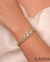 Imperia American Diamond Bracelet